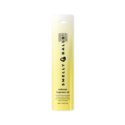 Smelly Balls Fragrance Refill - Sunbeam