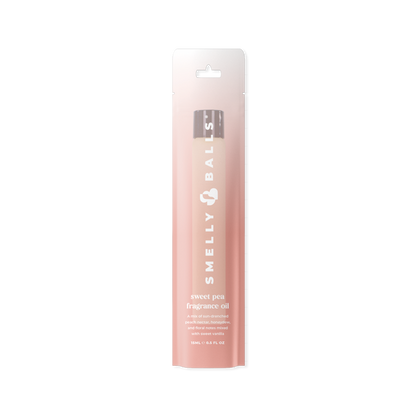 Smelly Balls Fragrance Refill - Sweet Pea