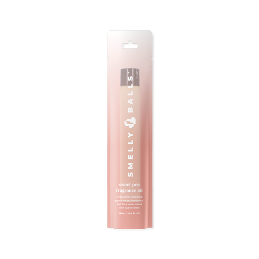 Smelly Balls Fragrance Refill - Sweet Pea
