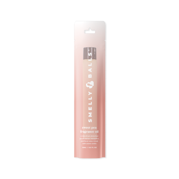 Smelly Balls Fragrance Refill - Sweet Pea