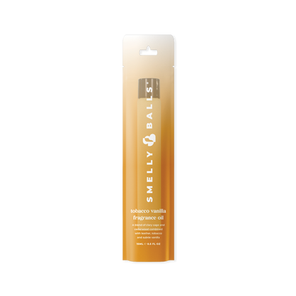 Smelly Balls Fragrance Refill - Tobacco Vanilla