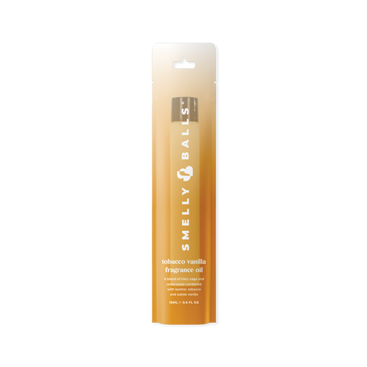 Smelly Balls Fragrance Refill - Tobacco Vanilla