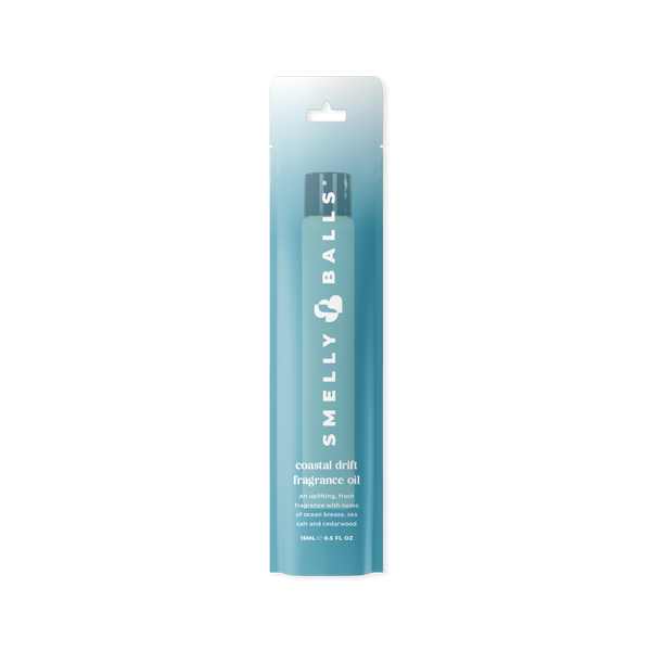 Smelly Balls Fragrance Refill - Coastal Drift
