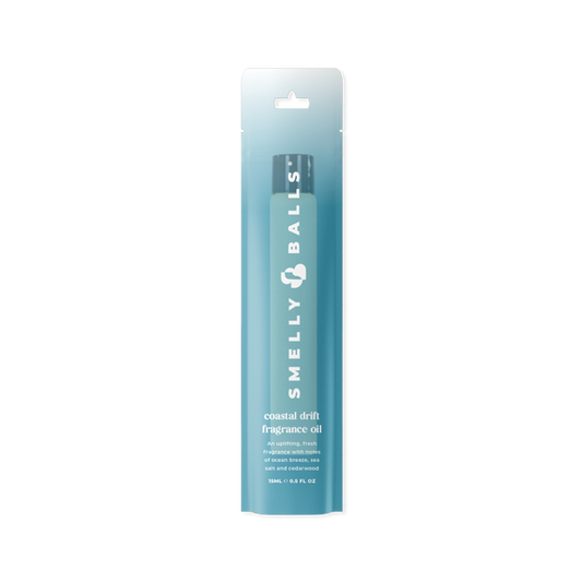 Smelly Balls Fragrance Refill - Coastal Drift