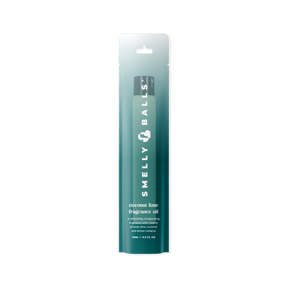 Smelly Balls Fragrance Refill - Coconut + Lime