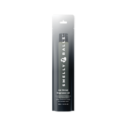 Smelly Balls Fragrance Refill - Cut Throat