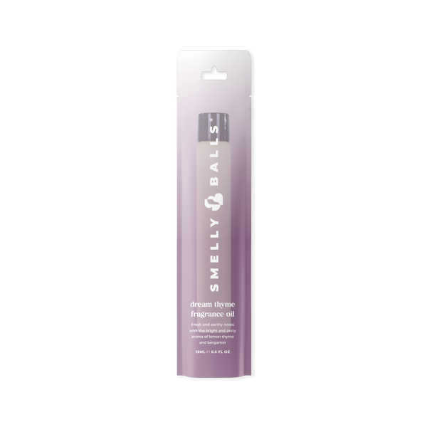Smelly Balls Fragrance Refill - Dream Thyme