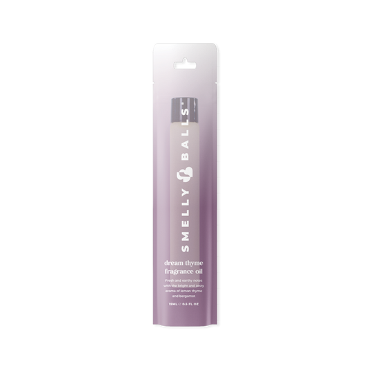 Smelly Balls Fragrance Refill - Dream Thyme
