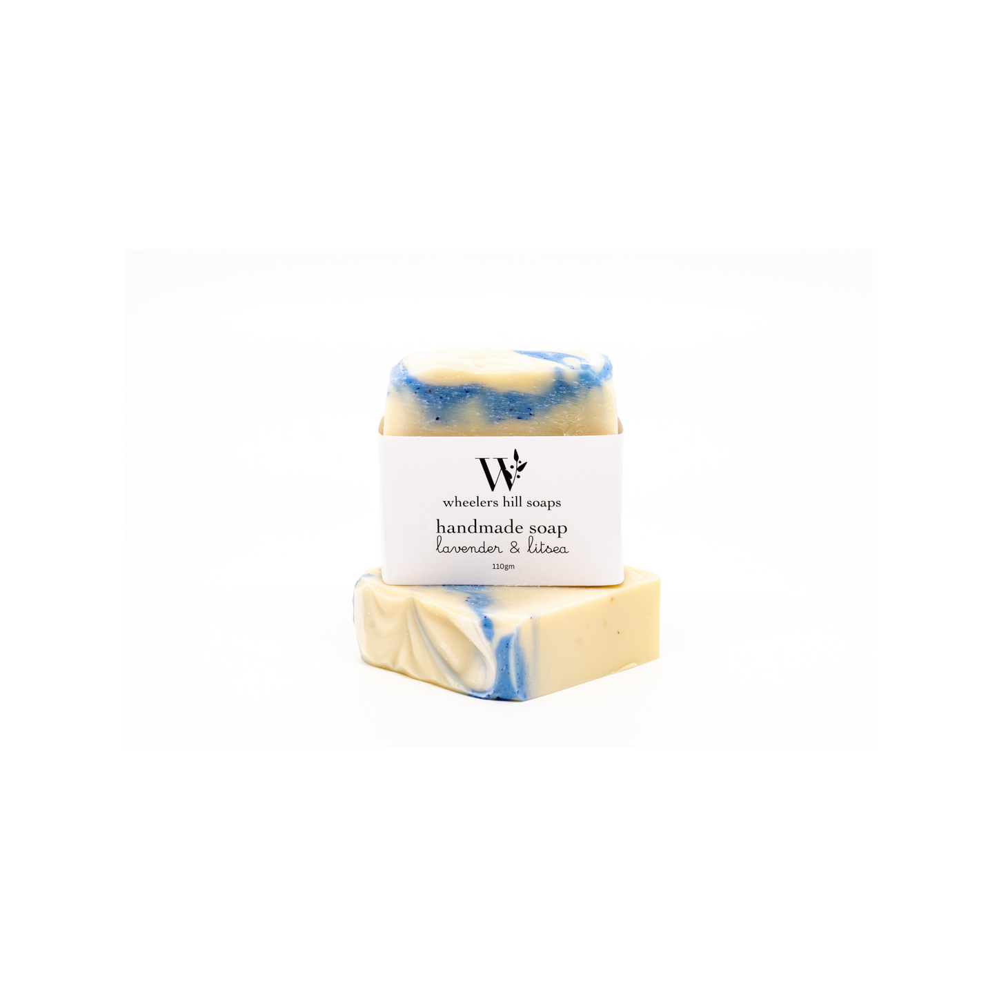 Soap Bar - Lavender & Litsea
