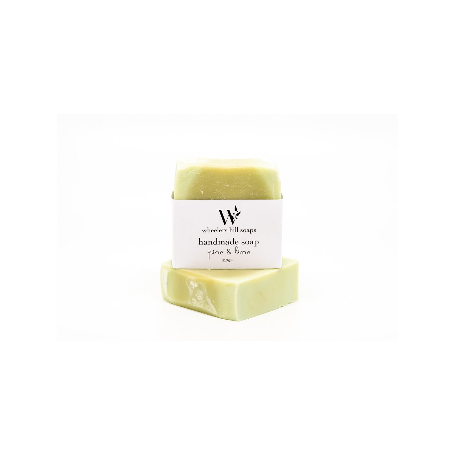 Soap Bar - Pine & Lime