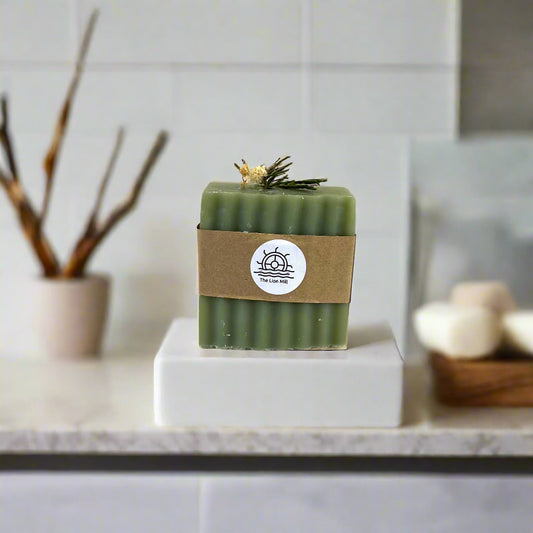 Soap Block - Sage