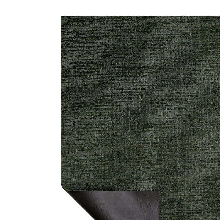 Solid Big Mat - Cactus