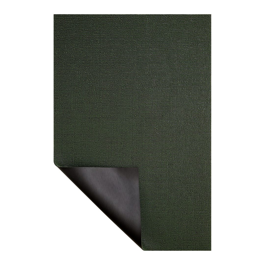 Solid Doormat - Cactus