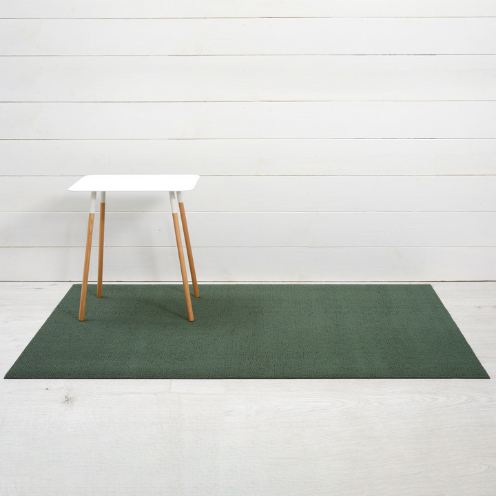 Solid Doormat - Cactus