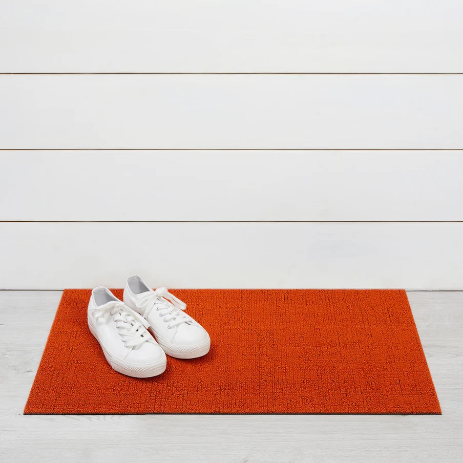 Solid Doormat - Cara Cara