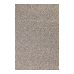 Solid Doormat - Silk