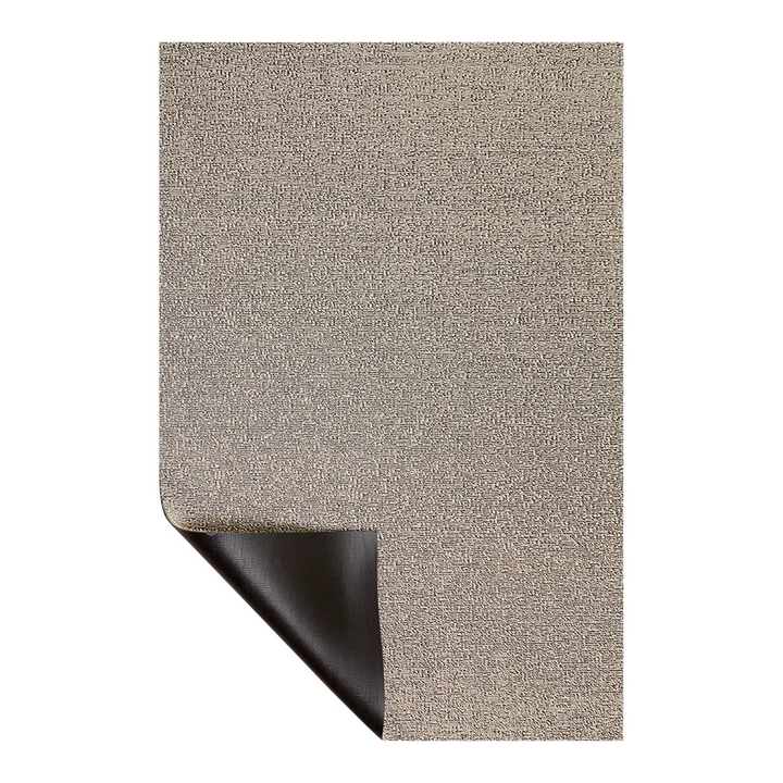 Solid Doormat - Silk