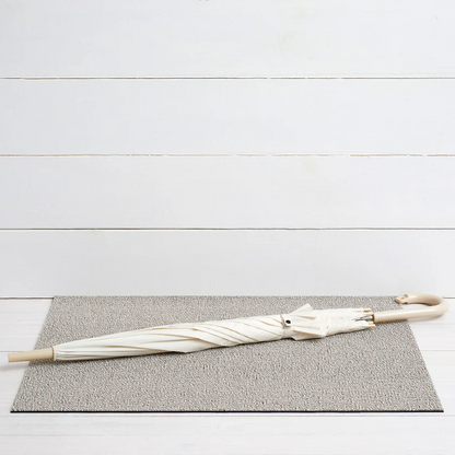 Solid Doormat - Silk