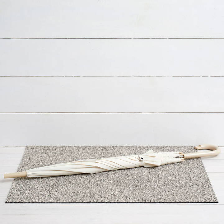 Solid Doormat - Silk