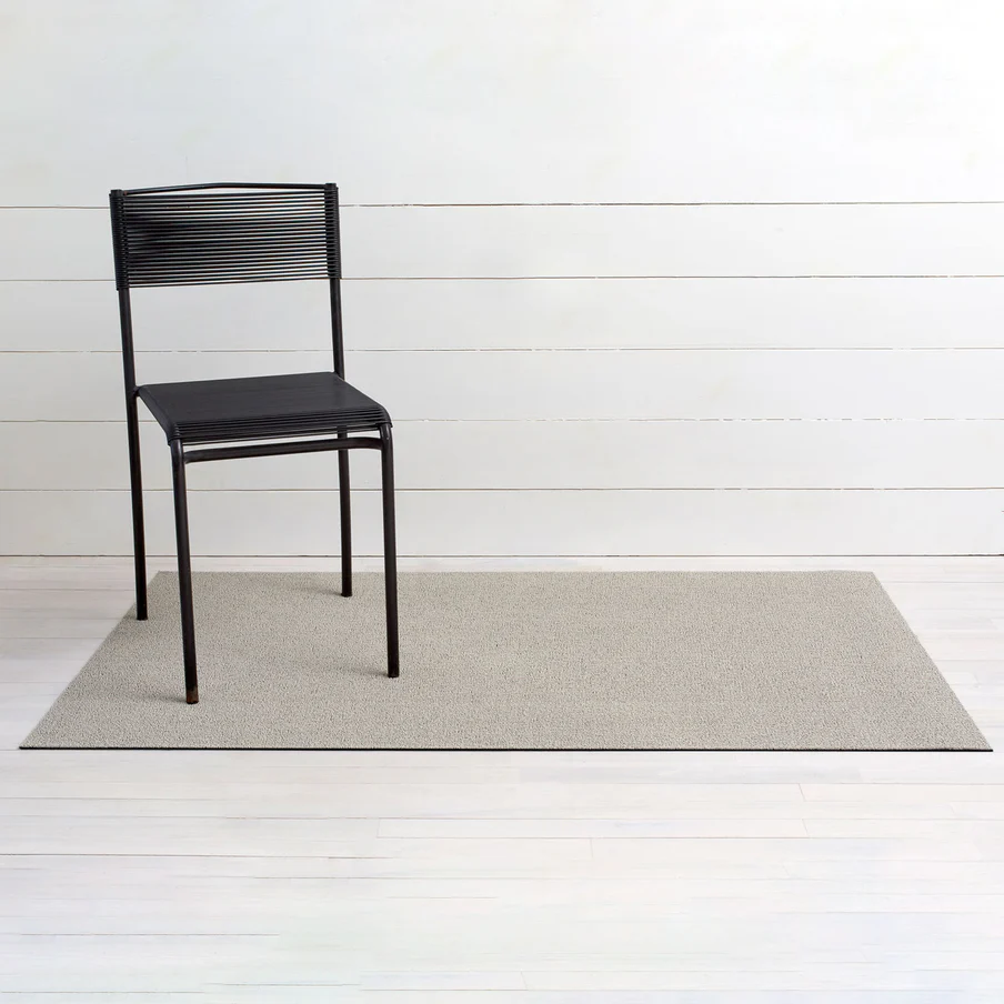 Solid Doormat - Silk