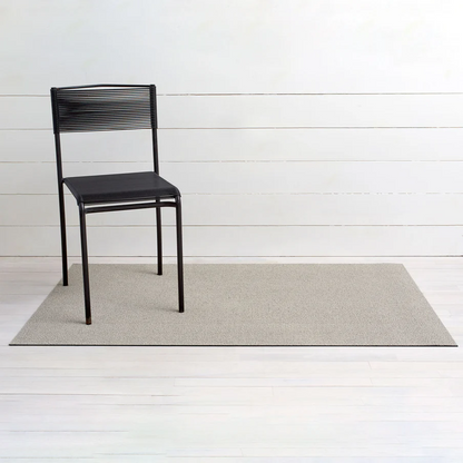 Solid Doormat - Silk