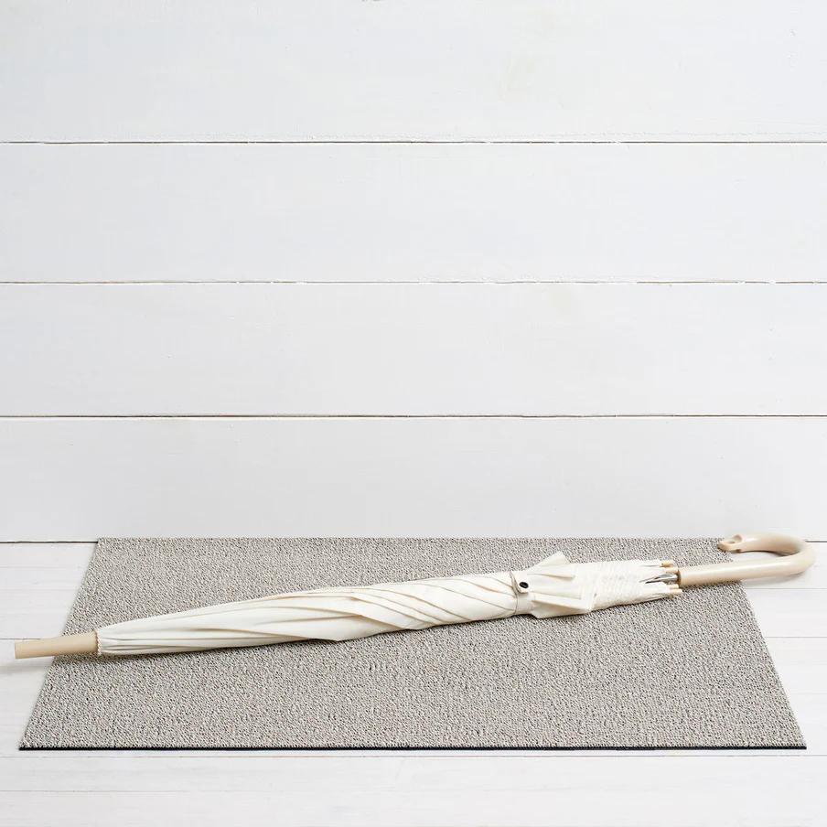 Solid Utility Mat - Silk