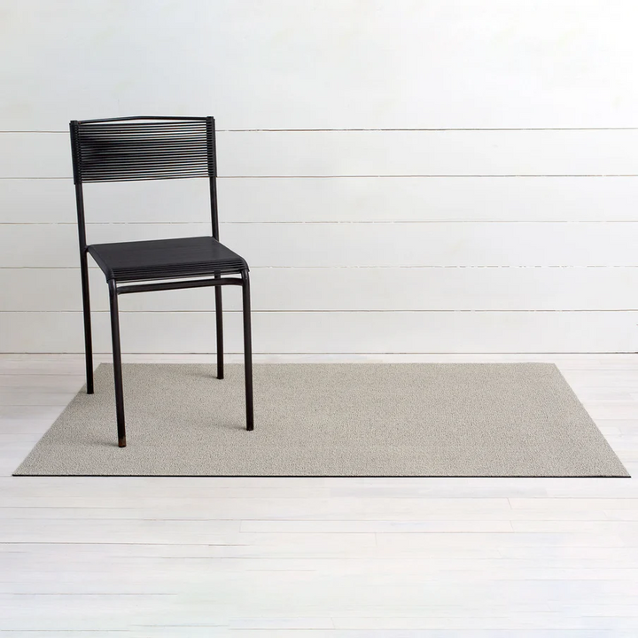 Solid Utility Mat - Silk