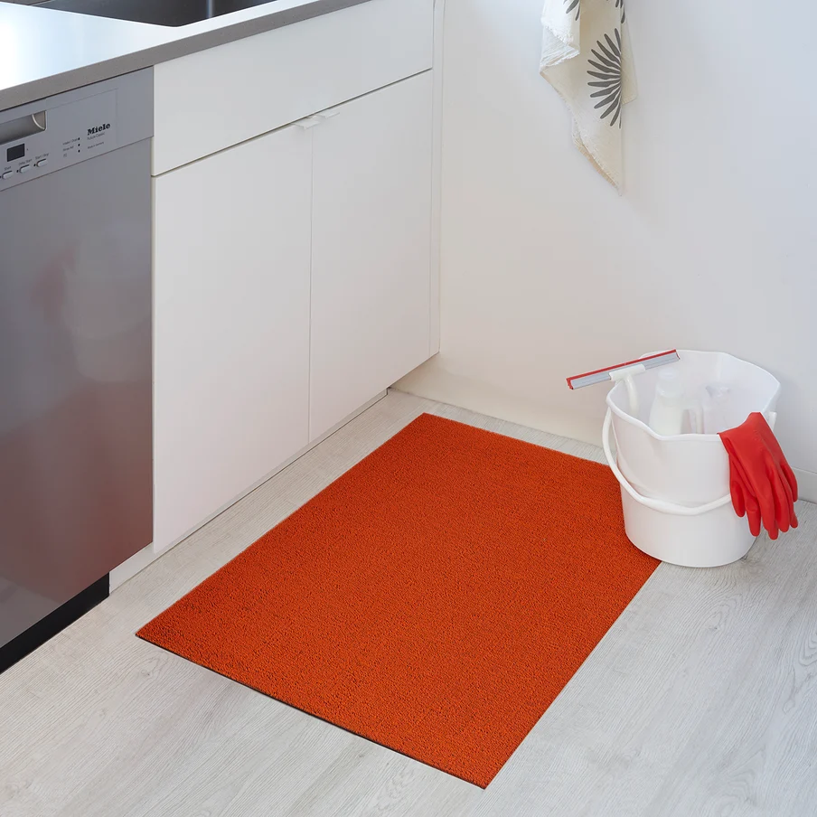 Solid Utility Mat - Cara Cara