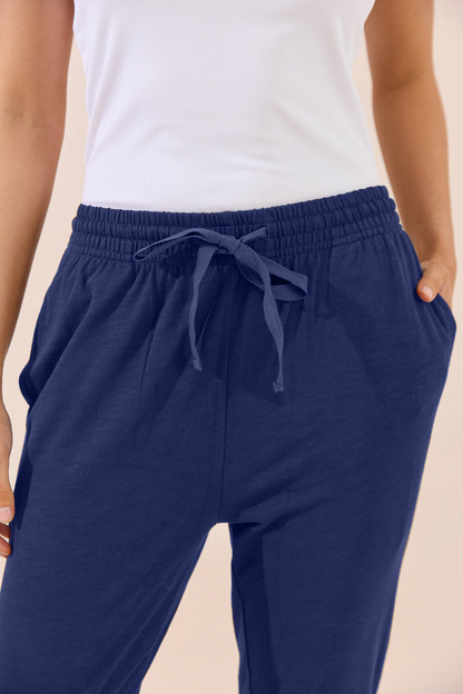 Sorrento Pants V2 - Navy