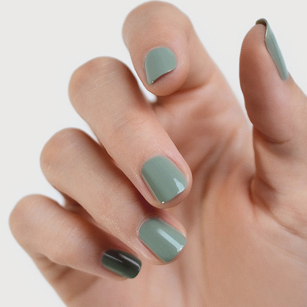 Nail Polish - Soundscape