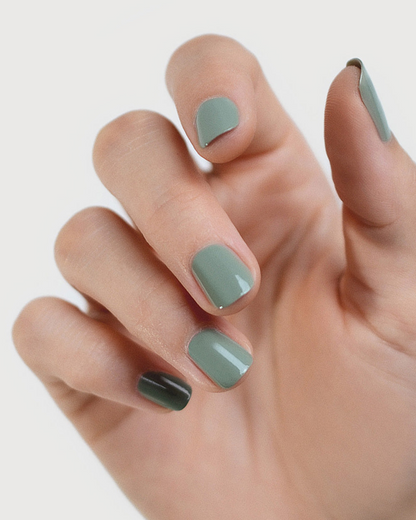 Nail Polish - Soundscape