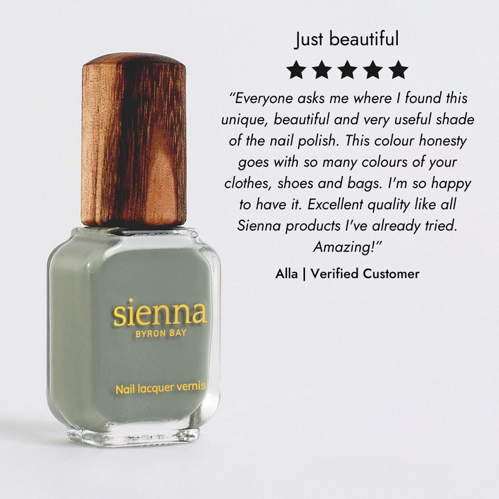 Nail Polish - Soundscape