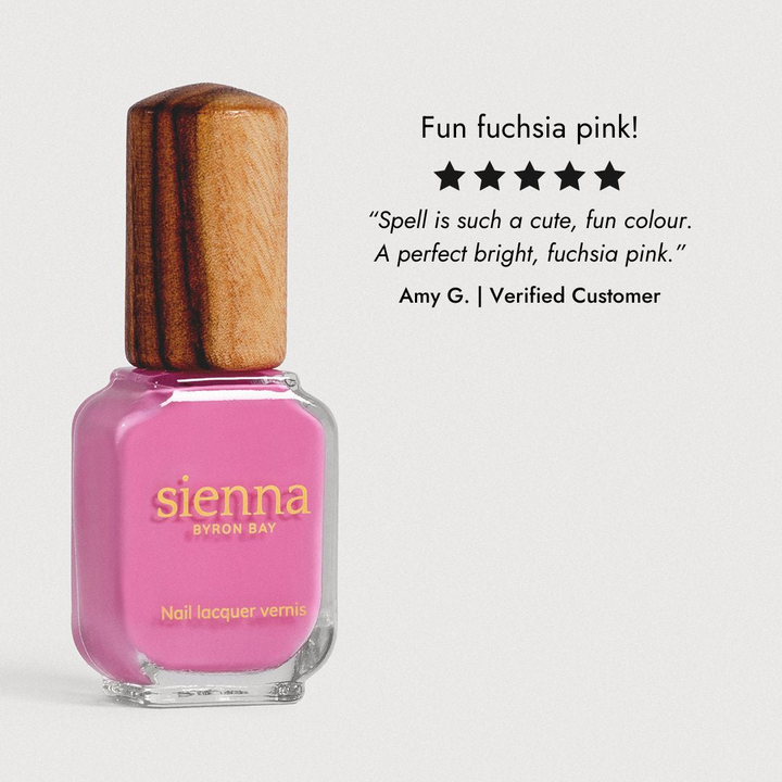 Nail Polish - Spell