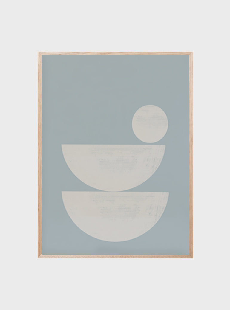 Cosmos Print