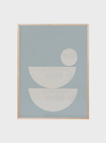 Cosmos Print