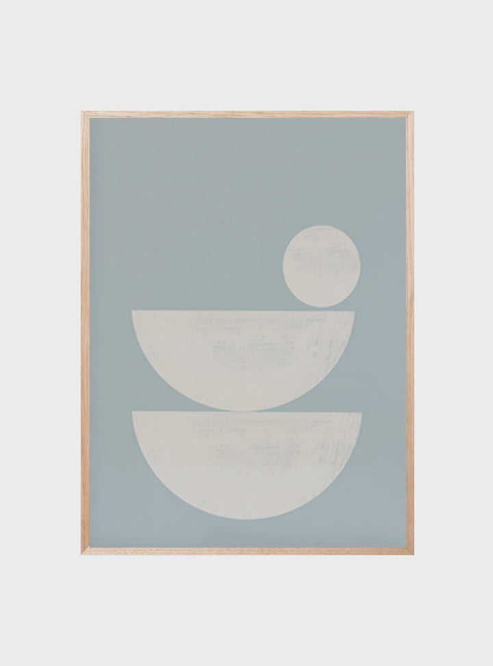 Cosmos Print