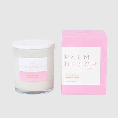 Standard Candle - Pomelo & Dewberry