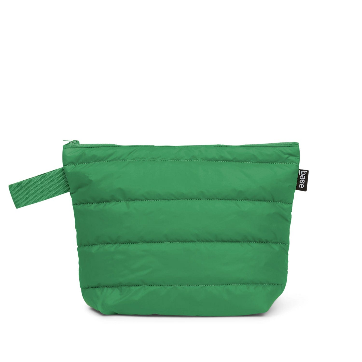 Stash Base Large Cloud Bag - Apple