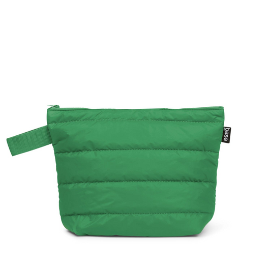 Stash Base Large Cloud Bag - Apple