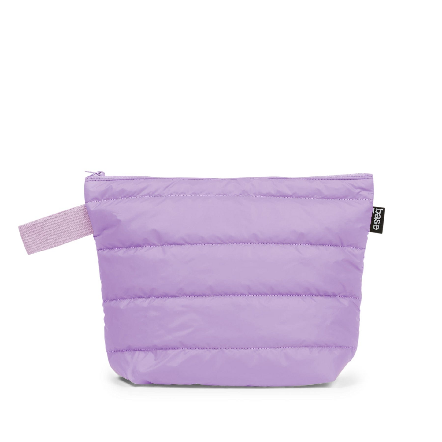 Stash Base Large Cloud Bag - Lilac