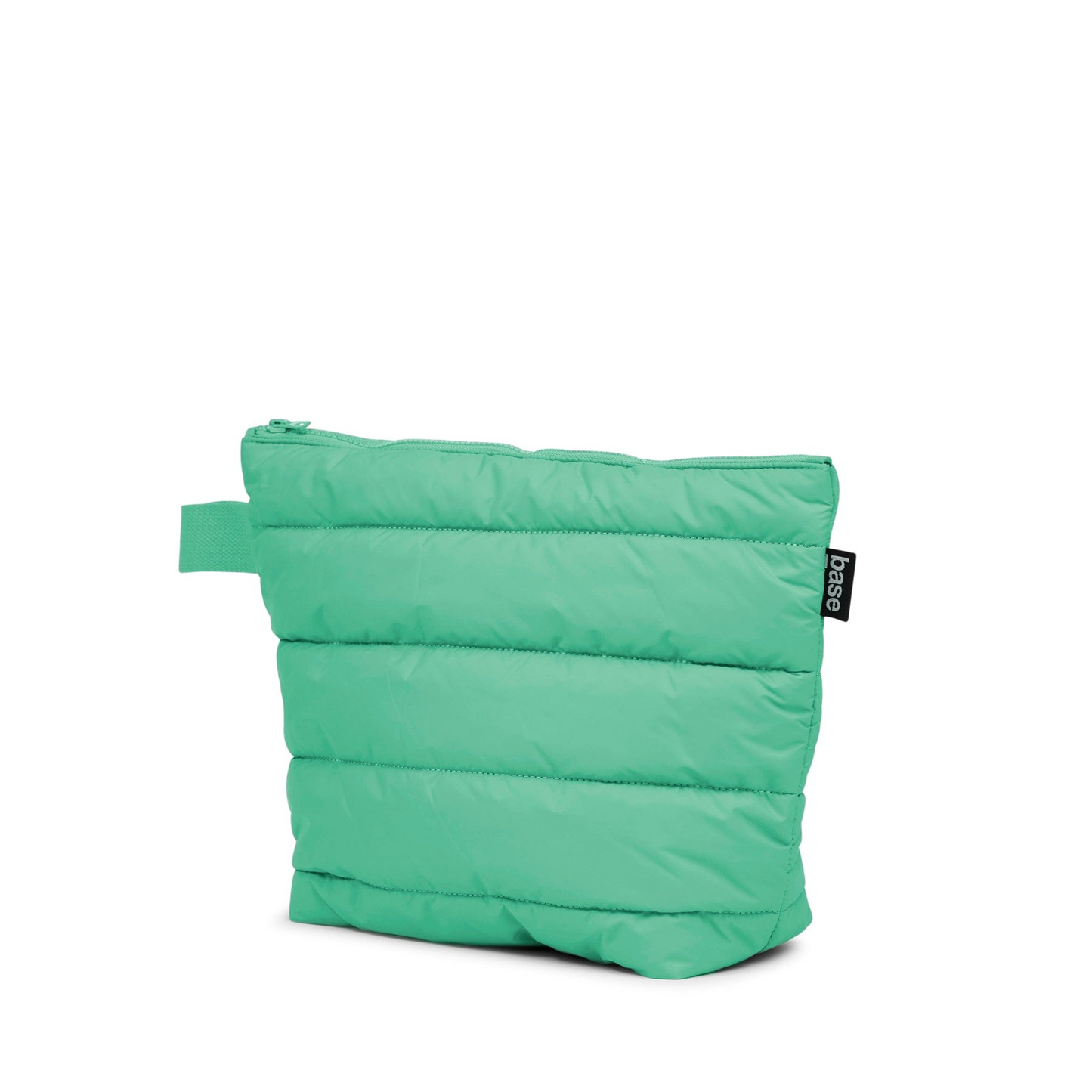Stash Base Large Cloud Bag - Mint