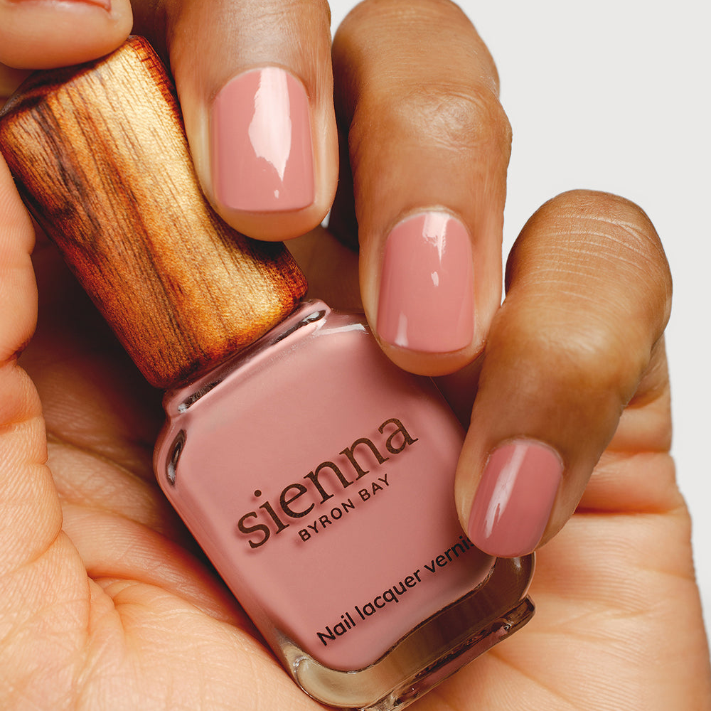 Nail Polish - Stone