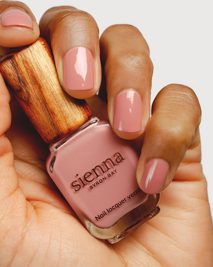 Nail Polish - Stone