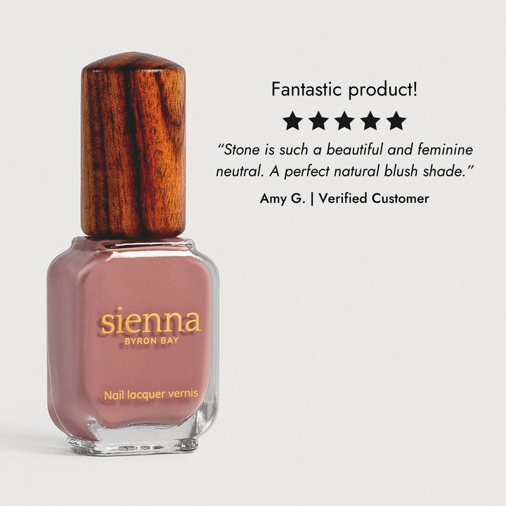 Nail Polish - Stone