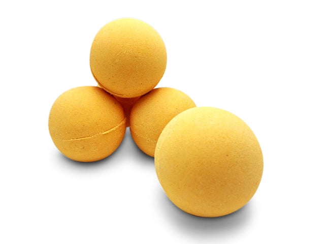 Sunset in Byron Bath Bomb