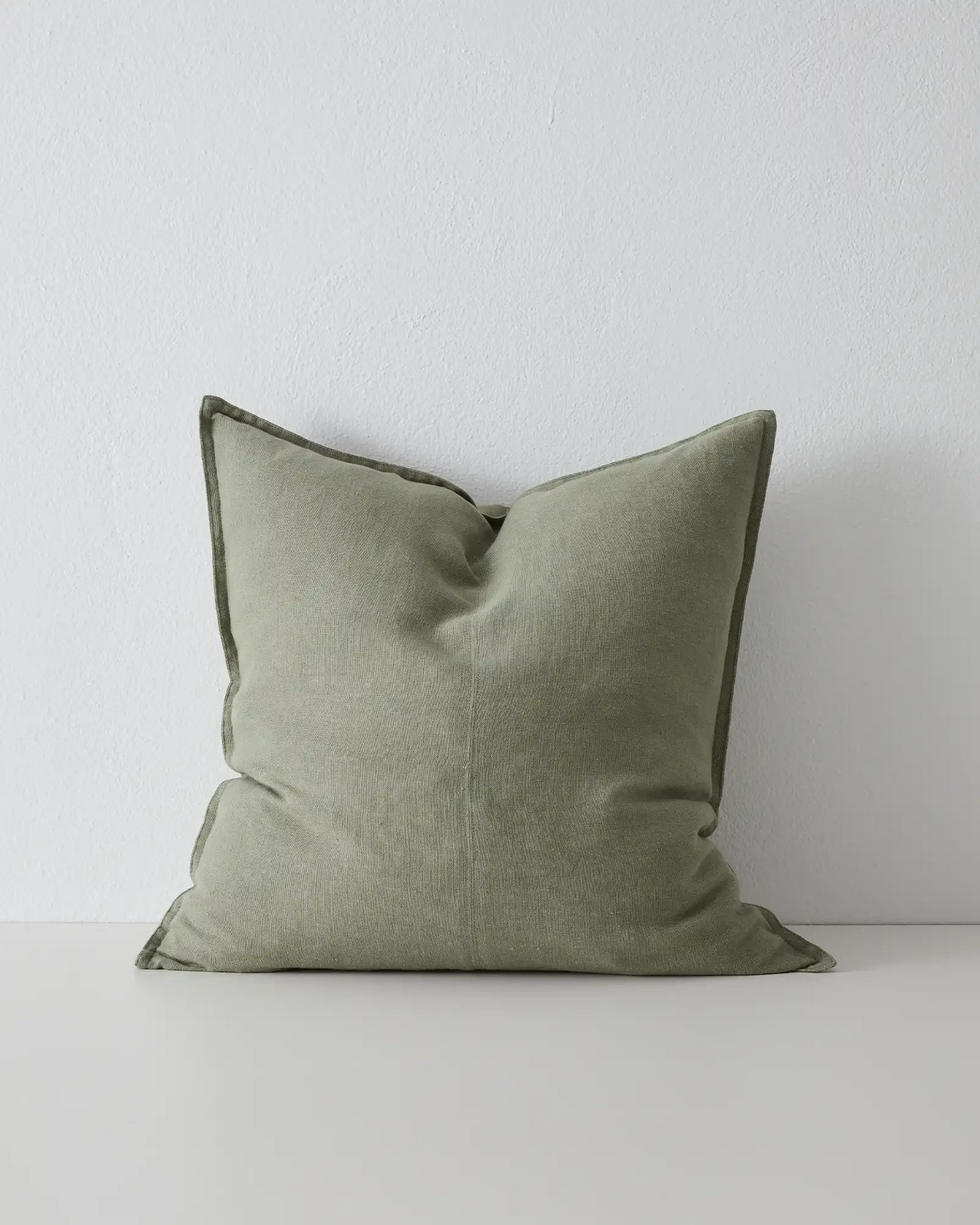 Como Cushion - Olive