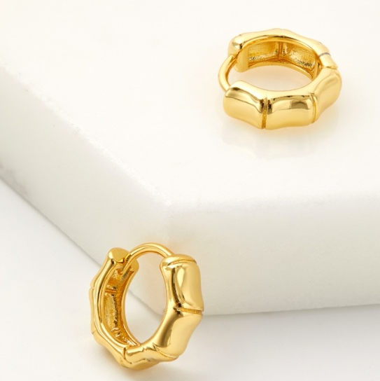 Tamara Huggie – Gold by Zafino