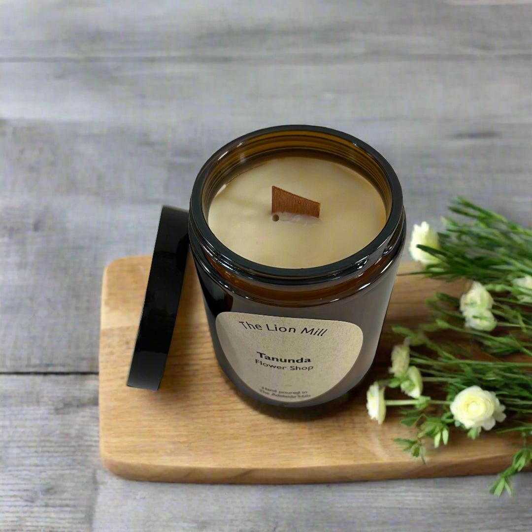 Tanunda Candle - Flower Shop