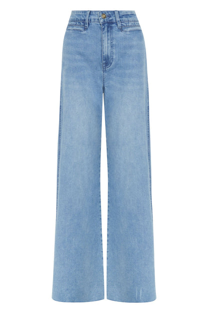 Tate Denim Jean - Stellar