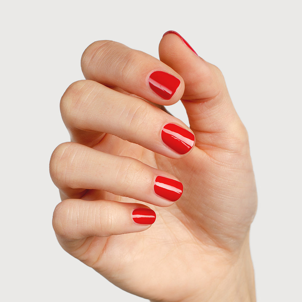 Nail Polish - Tempest